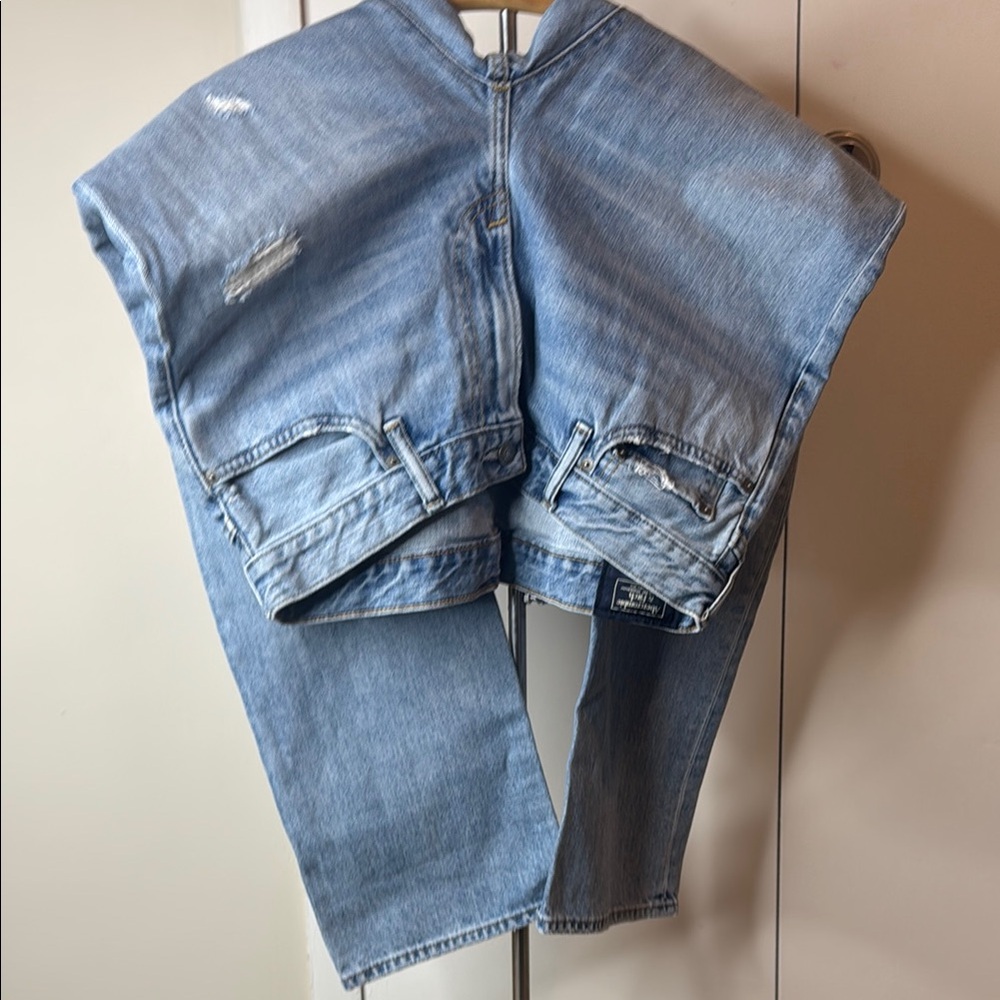 Abercrombie &Fitch Jeans